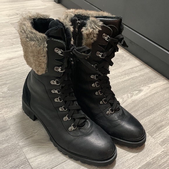 SANTANA NOVELLA BOOTS - Picture 11 of 11